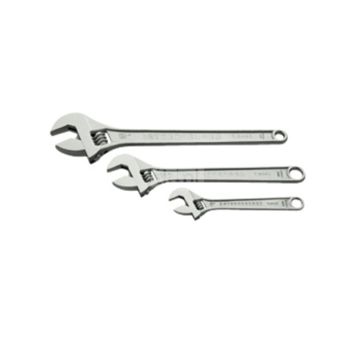 Klucz nastawny 6", SW do 20 mm