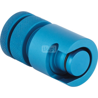 Korek do prób ciśnieniowych GEBERIT Mapress, śred. 88.9 mm