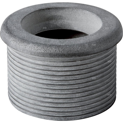 Uszczelka gumowa Geberit: d=56mm, di=63mm