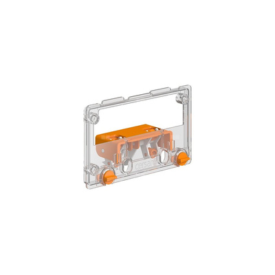 PŁYTKA REWIZYJNA PÓŁOTWARTA AQUA SYSTEM 40 50 MECH