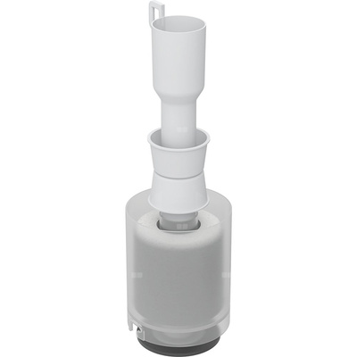 Zawór spustowy Geberit do spłuczki natynkowej AP112