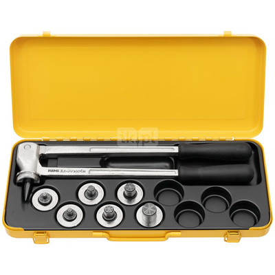 REMS Ex-Press Cu Zes 3/8+1/2+5/8+3/4+7/8+1 1/8''