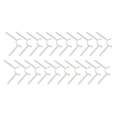 Uchwyty centrujące DN 110 (10 szt) VAILLANT do kotłów gazowych C.O.