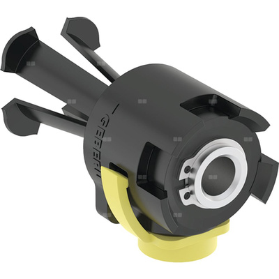 Elementy mocujące Geberit, typ EFF2