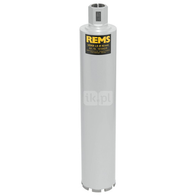 REMS UDKB LS 92 x 420 x UNC 1 1/4