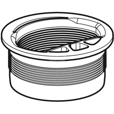 Uszczelka Geberit do wpustu liniowego CleanLine