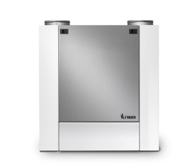 Rekuperator VASCO X350 E+ 11VE00053