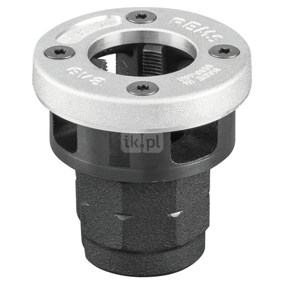 Głowica-szybkowymienna M 32 x 1,5 REMS