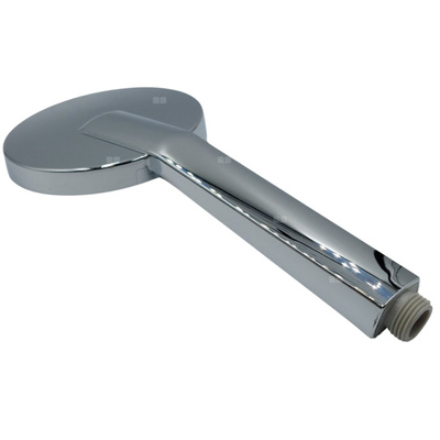 SŁUCHAWKA NATRYS CHROM DO DESZCZOWNI STONE PLUS/GABRO PLUS