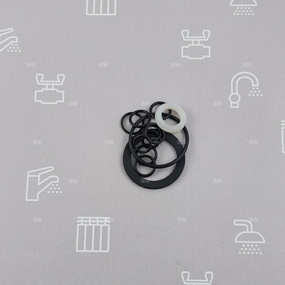 ZESTAW USZCZELEK NR16 DO BAT. KWARC/TOPAZ KUCHENNEJ STOJĄCEJ