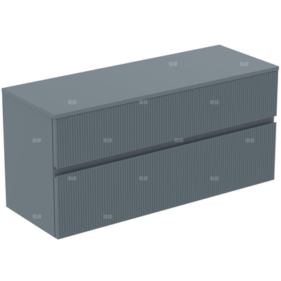 FINESSE SZAFKA UM. 2D HOR 120X44CM ABMT