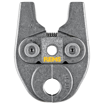 Cęgi zaciskowe REMS MT 20 do złączek zaprasowywanych