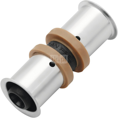 Łącznik PPSU ultraPRESS - 25