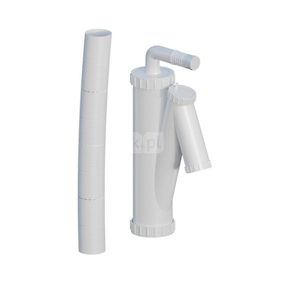 Syfon kondensatu, uniwersalny