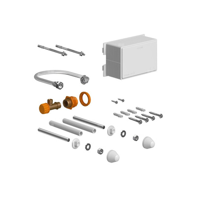 KPL MONTAŻOWY DO ZABUDOWY CIĘŻKIEJ SYSTEM AQUA