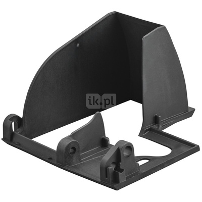 Korpus główny REMS