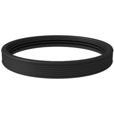 Uszczelka EPDM fi250mm (wewnętrzna do 120˚C)