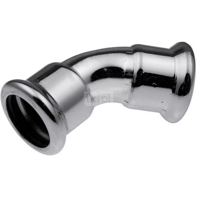 Kolano 45' Steel - 108