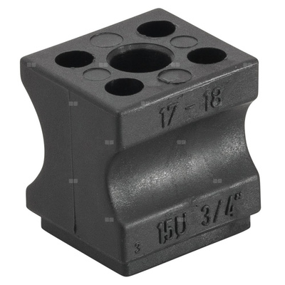 Element ślizgowy REMS