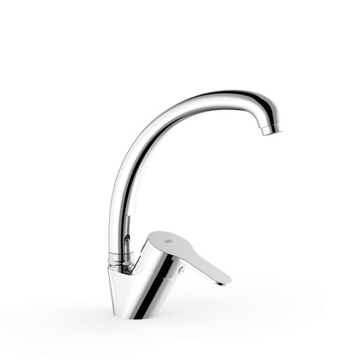 BASE-TRES BATERIA ZLEWOWA (WYLEWKA GORNA)