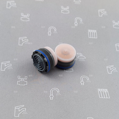 Napowietrzacz M18,5x1 SLC 6L kryty do baterii umywalkowych MOZA