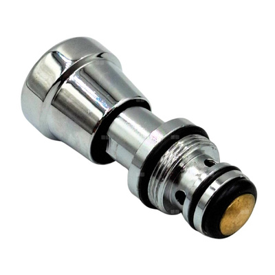 Przełącznik funkcji do baterii 3-otworowej