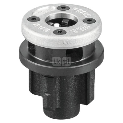 Głowica-szybkowymienna M 16 x 1,5