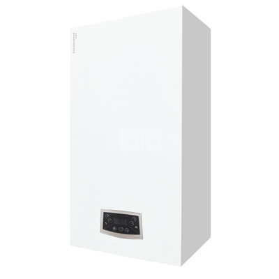 Kocioł gazowy dwufunkcyjny TERMET NEX 28/35 wiszący 28 - 35 kW