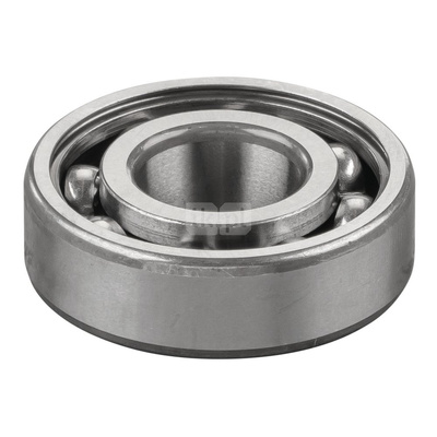 Łożysko kulkowe rowkowane REMS