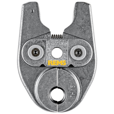 Cęgi zaciskowe Mini TH 15