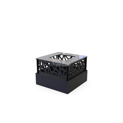 Grill ogrodowy DEFRO GARDEN OMEGA 67