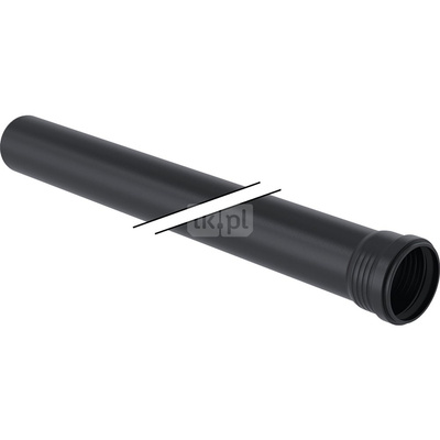 Rura GEBERIT Silent-Pro PP mx 110 x 250 x 4.5 mm
