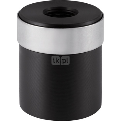 Łącznik GEBERIT HDPE, PE / polietylen, 3/4'' x 50 mm (GW x króciec)