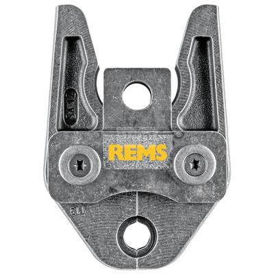 Cęgi zaciskowe SA 12