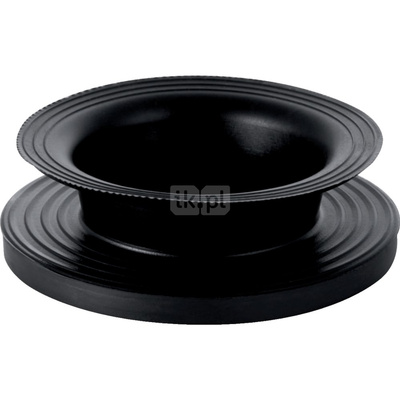 Uszczelka profilowana Geberit do syfonu brodzikowego