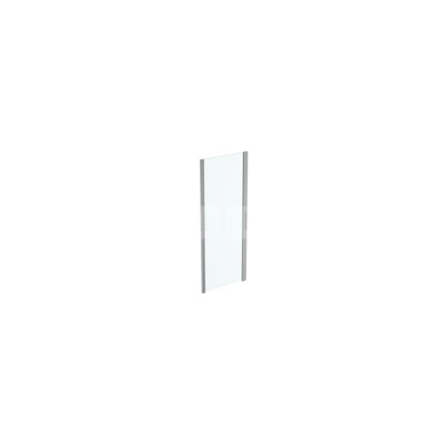 CONNECT 2 PANEL BOCZNY 80 TSP SIL.BR