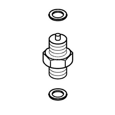 Złączka przejściowa (akcesorium do przełączników)