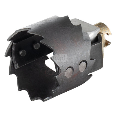 Głowica do wycin. korzeni 22/65 REMS