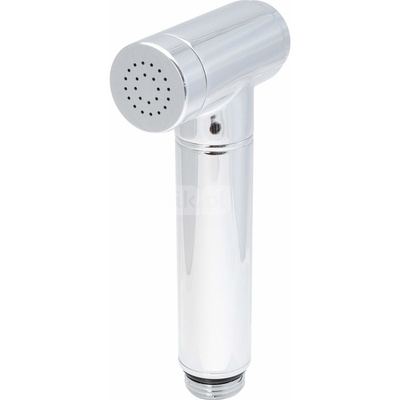 Słuchawka typu bidetta chrom do bateria umywalkowych i bidetowych, mosiężna