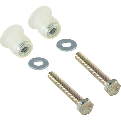 Zestaw montażowy do umywalki nablatowej EGO (K12145)