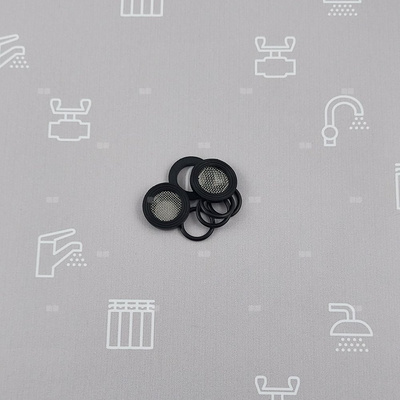 ZESTAW USZCZELEK NR9 DO BAT. KRZEM UMYW. I KUCHENNEJ ŚCIENNEJ