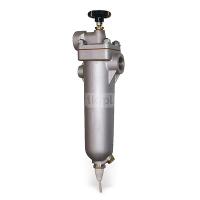 3100806RE FILTRO AUT.1"X1"600M.+RES V3100806RE (ERA SU REVIS.DISTINTA)