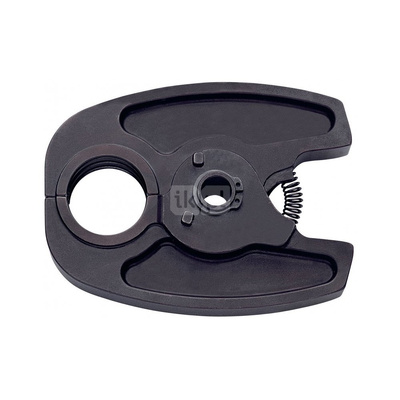 Szczęki zaciskowe (cęgi) IBP P77282 Klauke Mini Profil B fi 22 mm do złączek zaprasowywanych