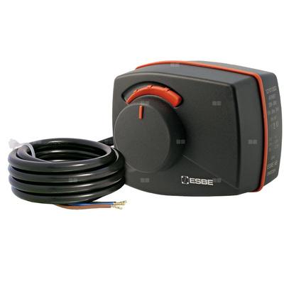 ESBE ARA661 3-PUNKT SPDT 230VAC 6NM 120S