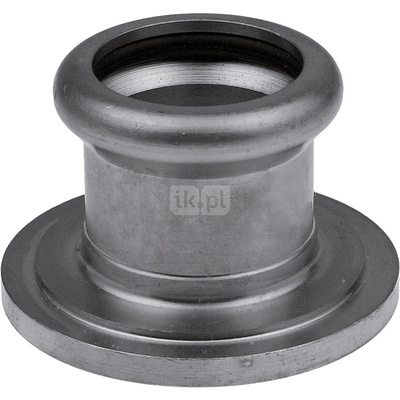 Tuleja kołnierzowa Inox Sprinkler - 35 R2"