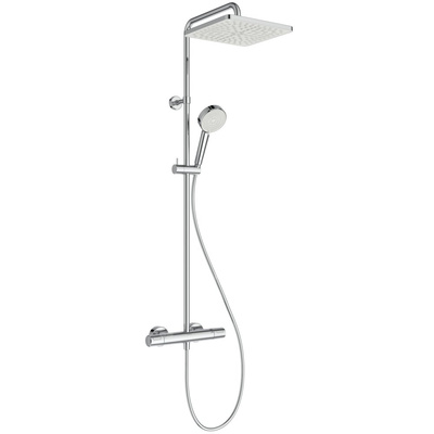 CERATHERM T25N SYS. NAT. 260MM KW. CHR