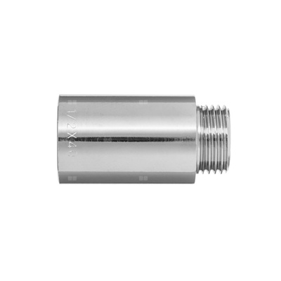 Przedłużka chromowana, GZ/GW