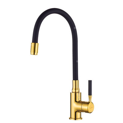 Bateria zlewozmywakowa Glamour