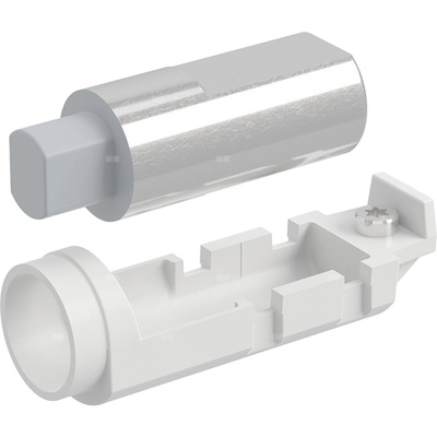 Amortyzator do pokrywy deski sedesowej z lewej strony, do Geberit AquaClean 5000plus / 5000