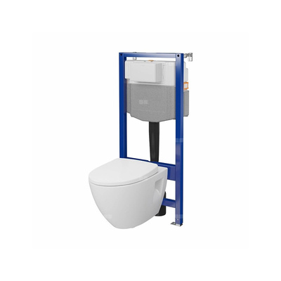 C35 AQUA 50 MECH QF MZ MODUO PLUS CO DUR WRAP WO ŁW